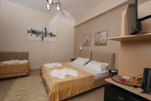 Berat Central Studio 2