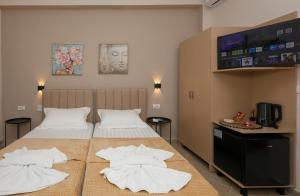 Berat Central Studio 2