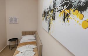 Berat Central Studio 2