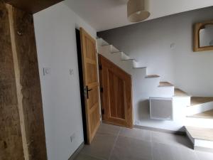 Appartements Ty Chouchen : photos des chambres