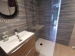 Appartements Ty Chouchen : photos des chambres