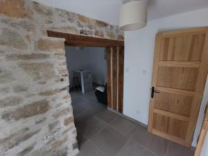Appartements Ty Chouchen : photos des chambres