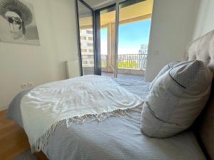 Lappartement des Batignolles