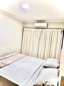 Casa Premium próximo ao HU