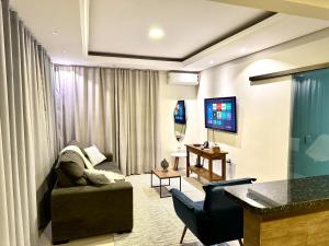 Casa Premium próximo ao HU