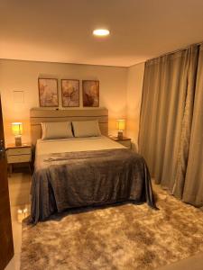 Casa Premium próximo ao HU