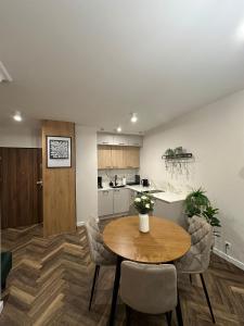Apartament GB3 z bezpłatnym parkingiem by Gingerbread Apartments