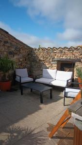 B&B / Chambres d'hotes Les deux arches : photos des chambres