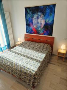 Camera Matrimoniale con Balcone (3 Adulti)