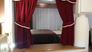 Classic Family Room room in Hotel Trento