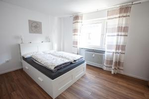 Ferienwohnung "Pfälzer Glück"