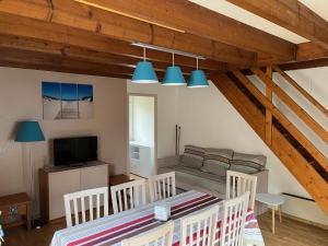 Maisons de vacances Patrimoine et immobilier Villas du Lac : photos des chambres