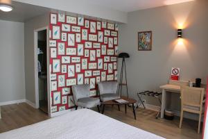 Hotels Hotel Kapa Gorry : photos des chambres