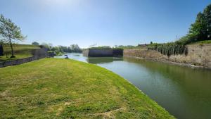 Appartements Appartement a Gravelines : photos des chambres