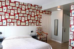 Hotels Hotel Kapa Gorry : photos des chambres