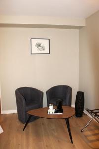 Hotels Hotel Kapa Gorry : photos des chambres