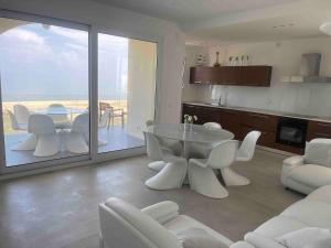 Appartamento sulla Spiaggia