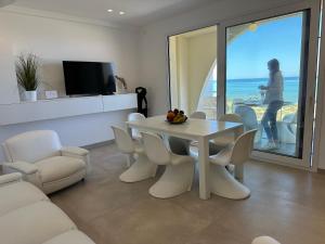 Appartamento sulla Spiaggia