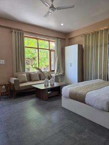 Zankhrpas A Himalayan Home - Manali