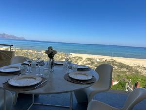 Appartamento sulla Spiaggia