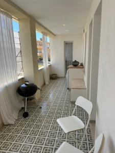 Appartamento sulla Spiaggia