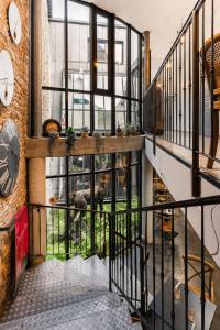 Hotels La Demeure : photos des chambres