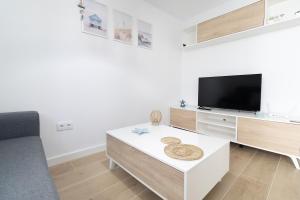 Rinconcito Sanlucar de Barrameda - 4hvězdičkové hotely ve městě Sanlúcar de Barrameda