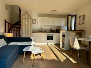 Appartements Le Cottage D-Ilona : photos des chambres