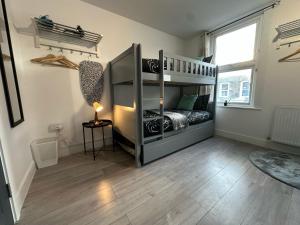 Little Venice Guest Rooms