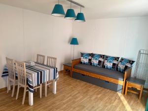 Maisons de vacances Patrimoine et immobilier Villas du Lac : photos des chambres