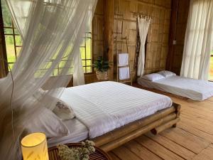 zen mountain farmstay