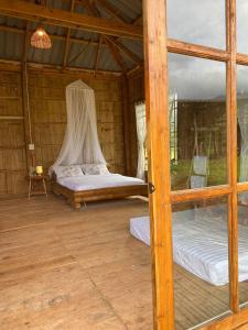 zen mountain farmstay