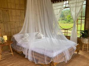 zen mountain farmstay