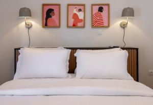 Modern 1BR - 19min to Center, Fiber Internet