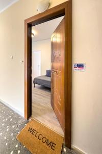 Modern 1BR - 19min to Center, Fiber Internet