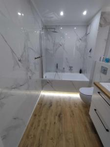 Apartament Modrzewiowy