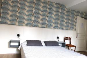 Hotels Hotel Kapa Gorry : photos des chambres