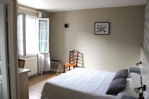 Hotels Hotel Kapa Gorry : photos des chambres