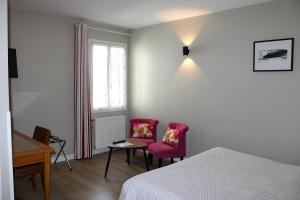 Hotels Hotel Kapa Gorry : photos des chambres