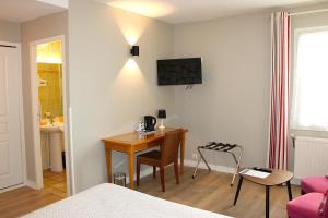 Hotels Hotel Kapa Gorry : photos des chambres