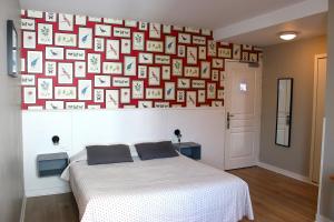 Hotels Hotel Kapa Gorry : photos des chambres