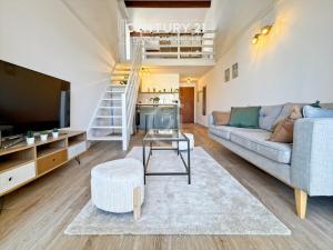 Duplex T2 - Madonna di a Sarra