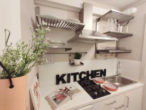 Balilla Centro Room&Apartments Monolocale 2
