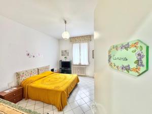 Appartamento Pessola