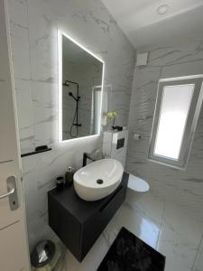 Modern Oasis Zagreb