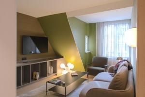 Logis Hôtel Restaurant Au Cerf dOr