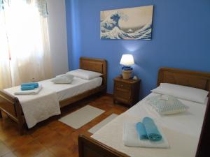 Casa Vacanza LiHele - Locazione Turistica