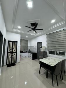 K&A Family Homestay