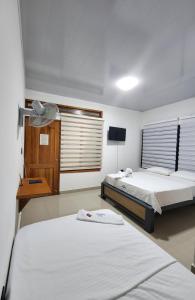 Hotel tranquilandia La 14