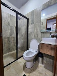 Hotel tranquilandia La 14